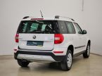 Škoda Yeti - fotka číslo 1