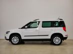 Škoda Yeti - fotka číslo 2