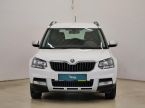 Škoda Yeti - fotka číslo 3