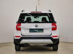 Škoda Yeti - fotka číslo 5