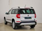 Škoda Yeti - fotka číslo 6