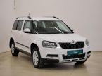 Škoda Yeti - fotka číslo 7