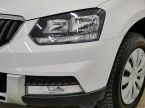 Škoda Yeti - fotka číslo 8