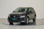 Volkswagen Tiguan - fotka číslo 0