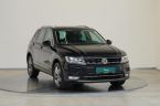 Volkswagen Tiguan - fotka číslo 1