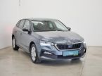 Škoda Scala - fotka číslo 7