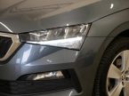 Škoda Scala - fotka číslo 8