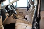 Volkswagen Touran - fotka číslo 10