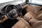 Volkswagen Touran - fotka číslo 13