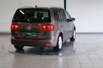 Volkswagen Touran - fotka číslo 1