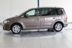 Volkswagen Touran - fotka číslo 2