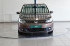 Volkswagen Touran - fotka číslo 3