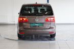 Volkswagen Touran - fotka číslo 5