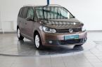 Volkswagen Touran - fotka číslo 7