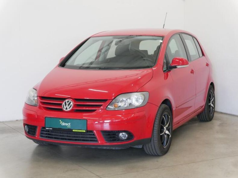 Volkswagen Golf - hlavní fotka inzerátu
