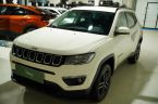 Jeep Compass - fotka číslo 0