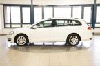 Volkswagen Golf - fotka číslo 1