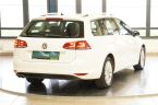 Volkswagen Golf - fotka číslo 4