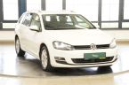 Volkswagen Golf - fotka číslo 6