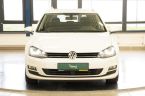 Volkswagen Golf - fotka číslo 7