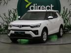 SsangYong Tivoli - fotka číslo 0