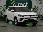 SsangYong Tivoli - fotka číslo 7