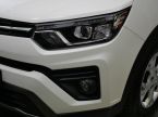 SsangYong Tivoli - fotka číslo 8