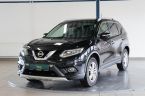 Nissan X-Trail - fotka číslo 0