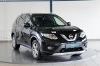 Nissan X-Trail - fotka číslo 1