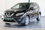 Nissan X-Trail - fotka číslo 0