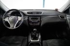 Nissan X-Trail - fotka číslo 4