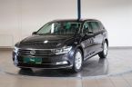 Volkswagen Passat - fotka číslo 0