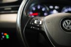 Volkswagen Passat - fotka číslo 14