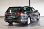 Volkswagen Passat - fotka číslo 1
