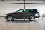 Volkswagen Passat - fotka číslo 2