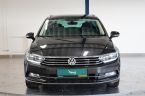 Volkswagen Passat - fotka číslo 3
