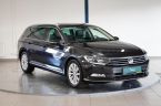 Volkswagen Passat - fotka číslo 7