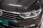 Volkswagen Passat - fotka číslo 8