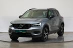 Volvo XC40 - fotka číslo 0