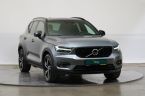 Volvo XC40 - fotka číslo 7