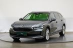 Škoda Superb - fotka číslo 0