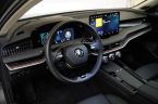 Škoda Superb - fotka číslo 13