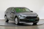 Škoda Superb - fotka číslo 7