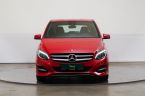 Mercedes Třída B - fotka číslo 3
