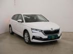 Škoda Scala - fotka číslo 3