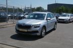 Škoda Kamiq - fotka číslo 0