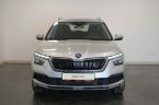 Škoda Kamiq - fotka číslo 3