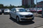 Škoda Kamiq - fotka číslo 2