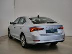Škoda Octavia - fotka číslo 2