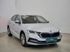 Škoda Octavia - fotka číslo 3